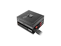  ThermalTake TOUGHPOWER STANDARD 750W