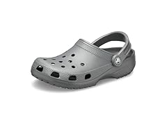 Crocs Classic Unisex Clog Slate Grey