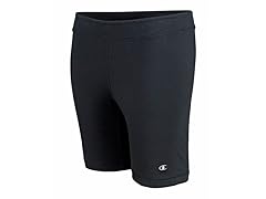 Champion Power Cotton Bike Shorts