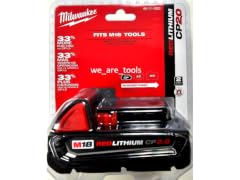 Milwaukee 48-11-1820 2.0 Compact Battery Pack