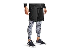 Under Armour Mens Training Shorts Black (XS)
