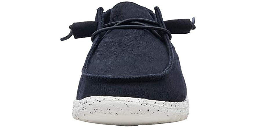 HEY DUDE 121704900-10 10 Hey Dude Wendy L Womens Sne (Open Box)