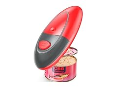 Easy Electric Can Opener