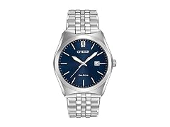 Citizen Men's Classic Corso Eco-Drive BM7330-59L