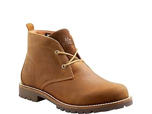 kodiak chase chukka boot