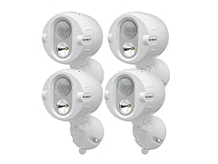 Mr. Beams MBN354 NetBright Technology, 4 Pack