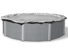 Platinum Round Above Ground Covers