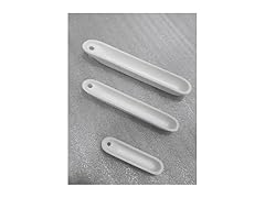 Alpha Nanotech Alumina Ceramic Boats