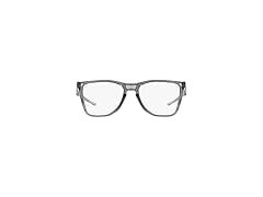 Oakley Mens Ox8058 the Cut Square Prescription Eyewear Frames