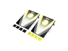 Hathaway Compact Cornhole Bean Bag Toss