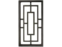 Nuvo Iron Decorative Insert for Fencing