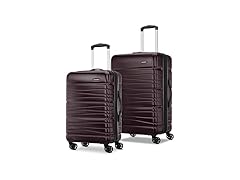 Samsonite Evolve SE Carry-on 2Pc Set