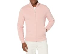Amazon Essentials Men (XL) Sweatshirt Pink PQ9JG