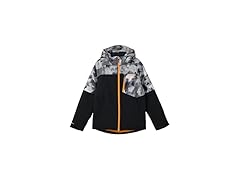 Spyder Boys Leader Jacket