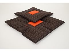 Waffle Square Pet Bed
