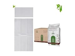 Dandelion Disposable Bath Towel