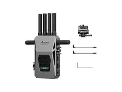 CineView Master 4K Wireless Video