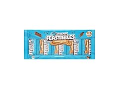 Peanut Butter Cups 5pk Dairy 175g