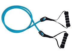 Resistance Tubing Set (3 Sizes)