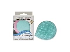 Michel Mercier Pack and Go Detangler