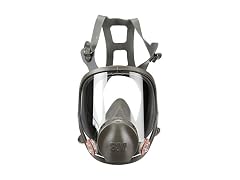 3M 6900 Face Reusable Respirator 