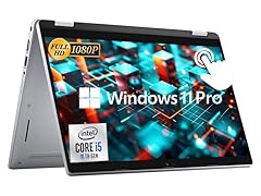 Dell Latitude 5320 2-in-1 13.3" FHD Laptop