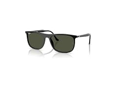 Ray-Ban Sunglasses 0RB2216 14290A Tam 58