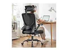 BESTFAIR office chair