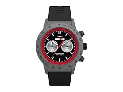 Timex Men Ironman Adrenaline 44mm Watch
