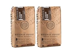 (2pk) Espresso Blend 12oz Coarse Grind