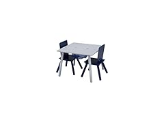 Delta Kids Table and Chair Set w/Storage