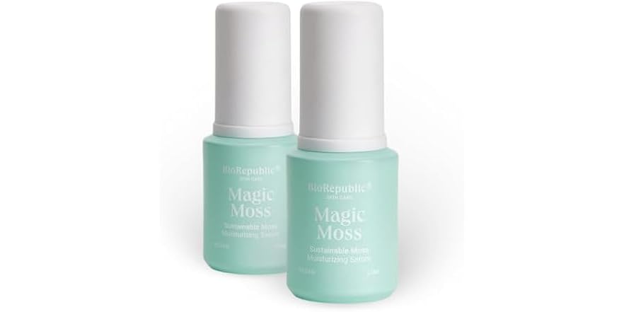 BioRepublic Skincare Firming Facelift