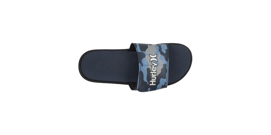 hurley phantom slides