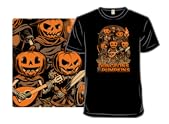 Dungeon Pumpkin RPG