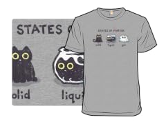 States of Catter