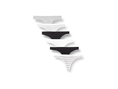 Amazon Essentials Women (XXL) Underwear Multicolor