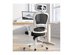 TRALT Office Chair