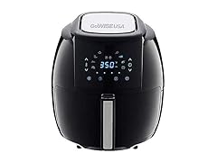 GoWise 8-in-1 Air Fryer, 5.8-Qt. (Open Box)