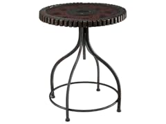 angelo:HOME Gears Bistro Side Table