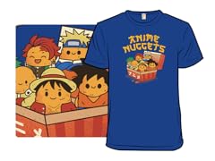 Anime Nuggets