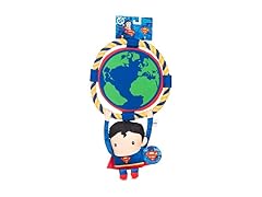 DC Comics Superman 8” Tug & Chew Toy