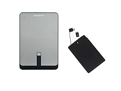 BayouTech Powerbank Bundle: 23G & 2300