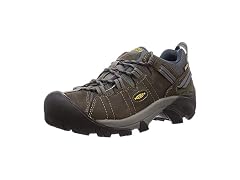 Keen Targhee II Waterproof Men's Shoes