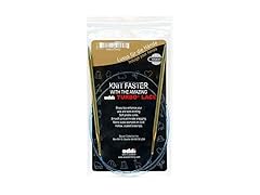 Addi Knitting Needle Circular Lace Tip