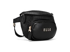 ELLE Wayfarer Belt Bag