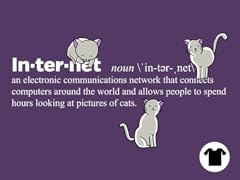 The Internet Defined