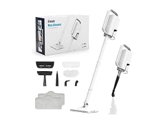 ACHTFACH 1200W Rotated Steam Cleaner