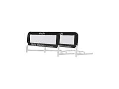 Dream On Me Mesh Security Bed Rail