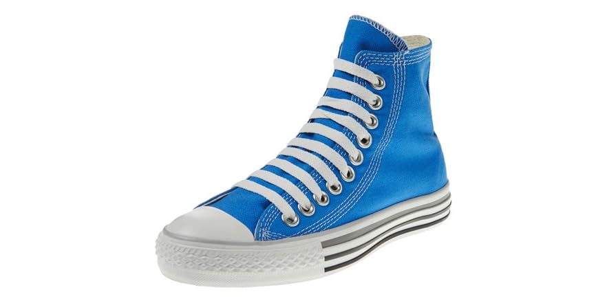 blue chuck taylor