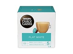 Nescafe DOLCE GUSTO FLAT WHITE